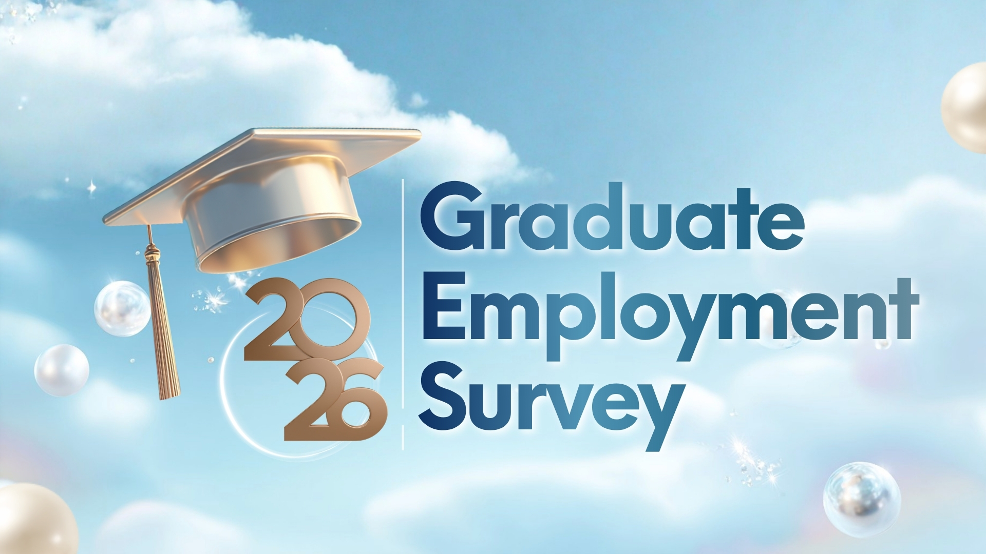 Graduate Employment Survey